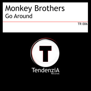 ดาวน์โหลดและฟังเพลง Go Around (Sergio Matina & Dj Fader We Go Around Mix) พร้อมเนื้อเพลงจาก Monkey Brothers