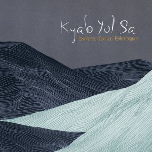 收聽Kyab Yul-Sa的Opera歌詞歌曲