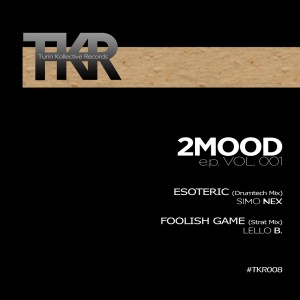 Simo Nex的专辑2mood Vol.1