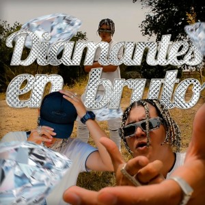 Kappy Music的專輯Diamantes en Bruto (Explicit)