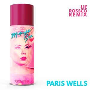 Listen to Midnight Sun (Lil' Rossco Remix) song with lyrics from Paris Wells