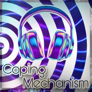 Quasar的专辑Coping Mechanism
