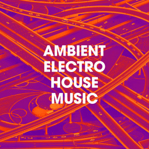 อัลบัม Ambient Electro House Music ศิลปิน Musicas Electronicas