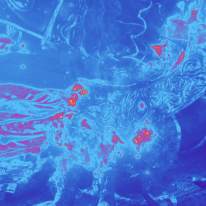 Dengarkan lagu steal my heart (Explicit) nyanyian Dustin NGO 春风 dengan lirik