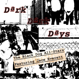 Album Dark Dark Days (Explicit) from 