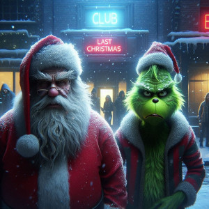 收听Trendos的Last Christmas (Techno)歌词歌曲