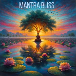 Dengarkan lagu Inner Bliss nyanyian Meditation Spa Society dengan lirik