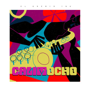 Album Calimocho oleh Taryn Spilmann