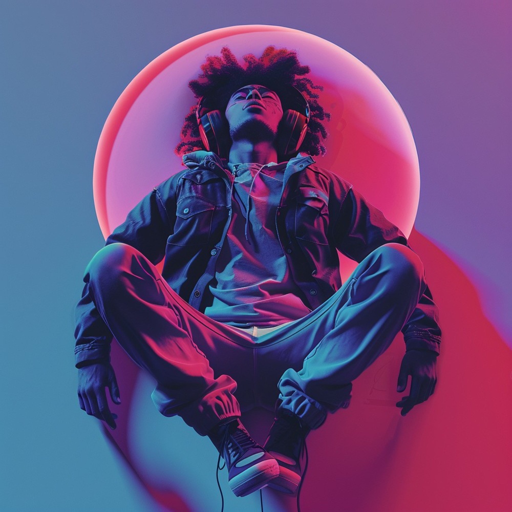 Deep Relaxation Flow