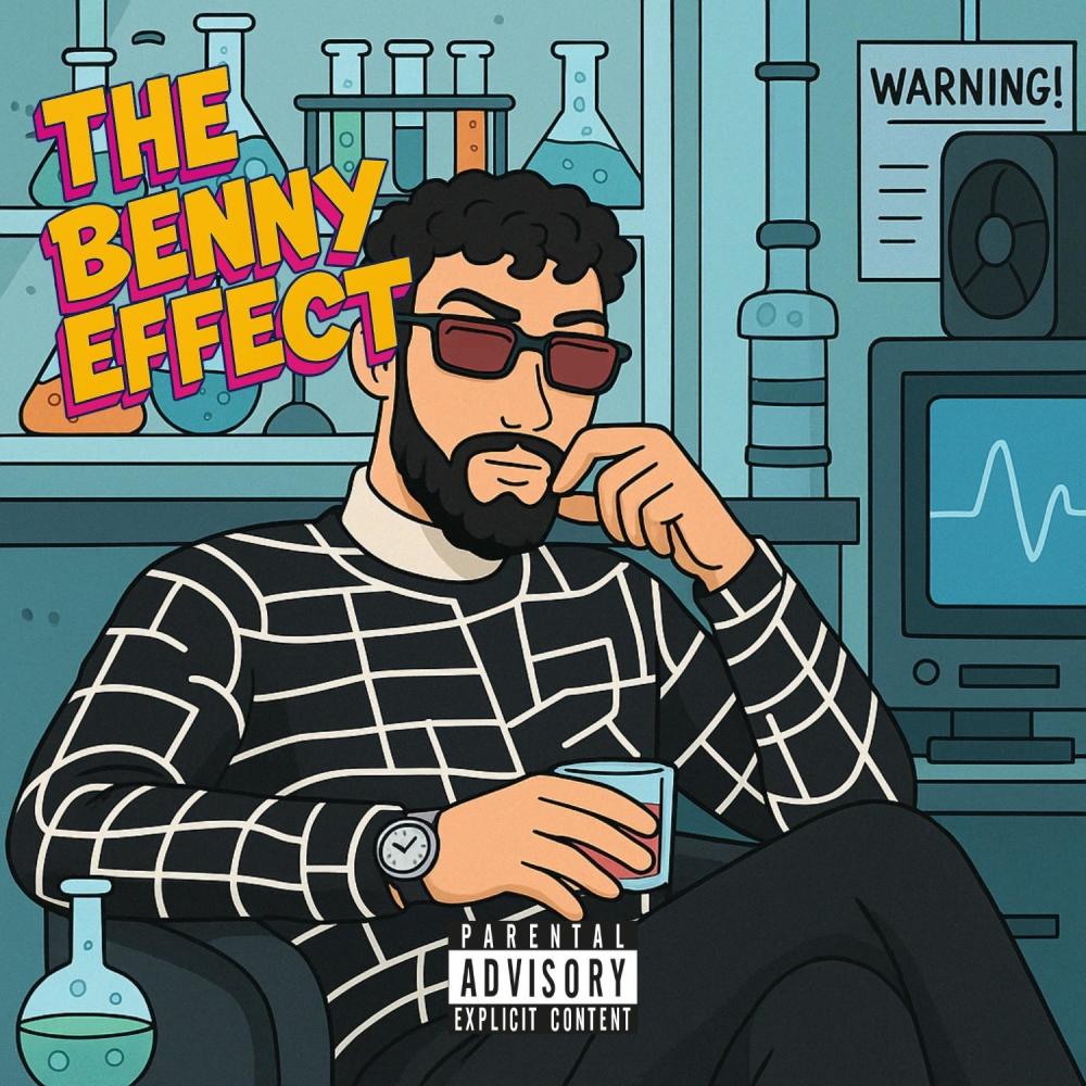 Benny Effect (Hunna G ) (Freestyle) (Explicit)