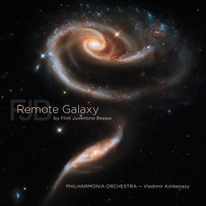 收聽Philharmonia Orchestra的Remote Galaxy Op.81歌詞歌曲