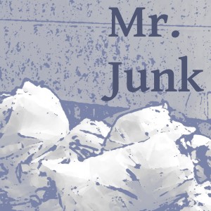 Mr.Junk 2