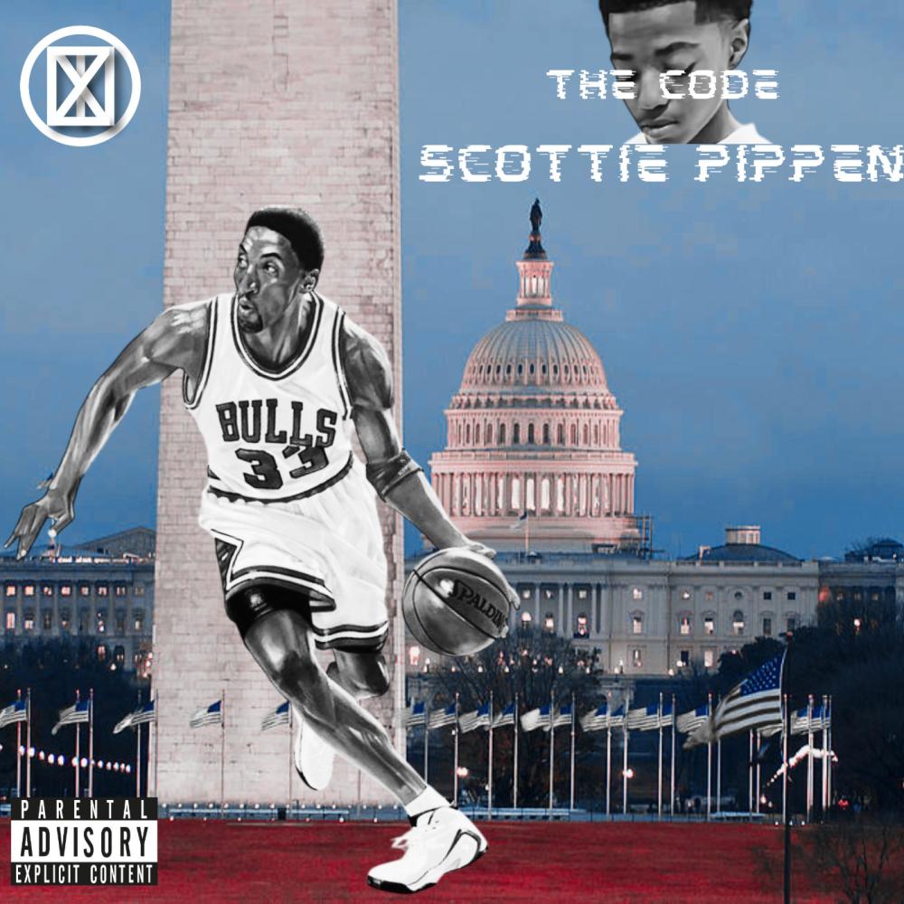 Scottie Pippen (Explicit)