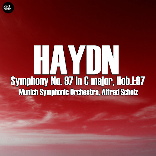 Symphony No. 97 in C major, Hob.I:97: III. Menuetto: Allegretto