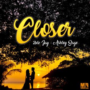 收聽2ble Jay的Closer (feat. Ashley Sage)歌詞歌曲