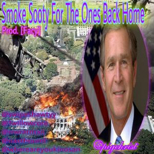 ดาวน์โหลดและฟังเพลง Smoke Sooty For The Ones Back Home (feat. SWIPESHAWTYY, willowcore, RRW RATMAN, NASTHOUND & KINO SAN) (Explicit) พร้อมเนื้อเพลงจาก Pig Christ