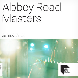 Tydes的專輯Abbey Road Masters: Anthemic Pop