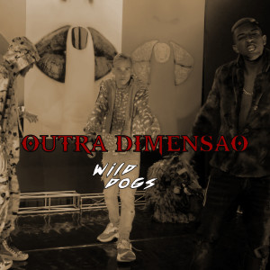 收聽Mano Kauê的Outra Dimensão歌詞歌曲