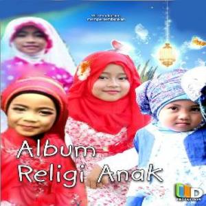 Album Religi Anak oleh Various Artists