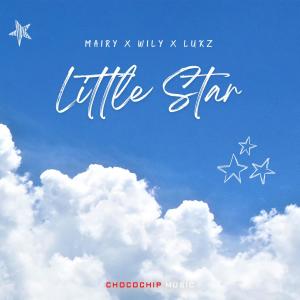 Album Little Star oleh Mairy