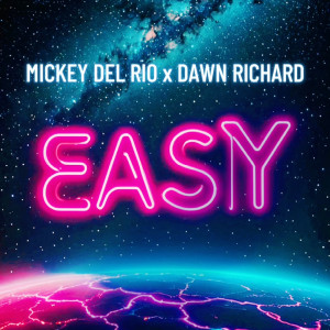 Album Easy (Explicit) from Mickey Del Rio