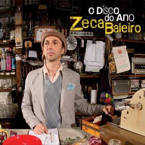 ดาวน์โหลดและฟังเพลง O Desejo พร้อมเนื้อเพลงจาก Zeca Baleiro