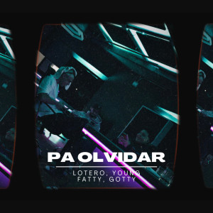 Album Pa Olvidar oleh Lotero
