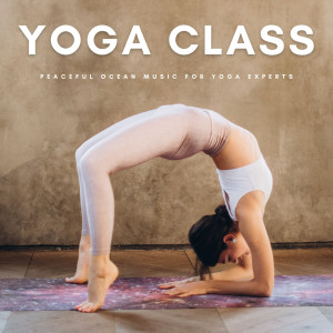 Yoga Class: Peaceful Ocean Music For Yoga Experts dari Music for Yoga