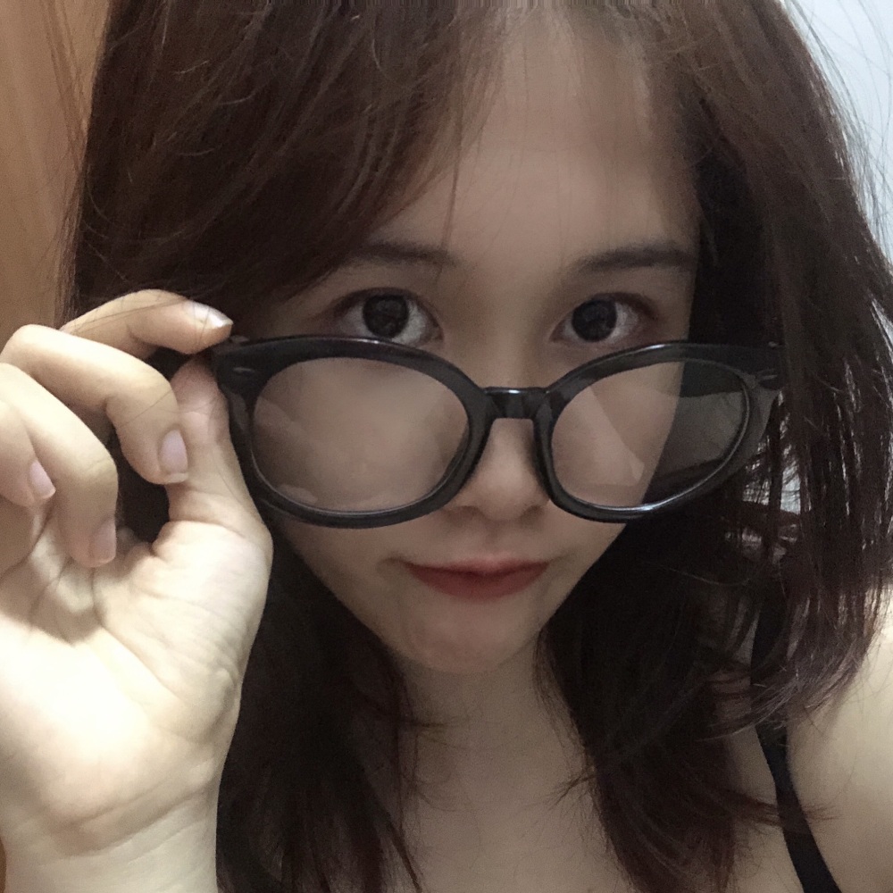 Rachel黄倩柔