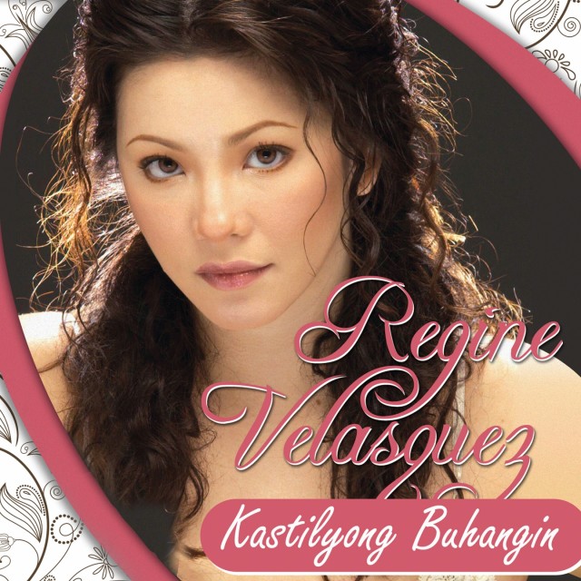Download Lagu Pangarap KO Ang Ibigin Ka oleh Regine Download Lagu Pangarap KO Ang Ibigin Ka oleh Regine