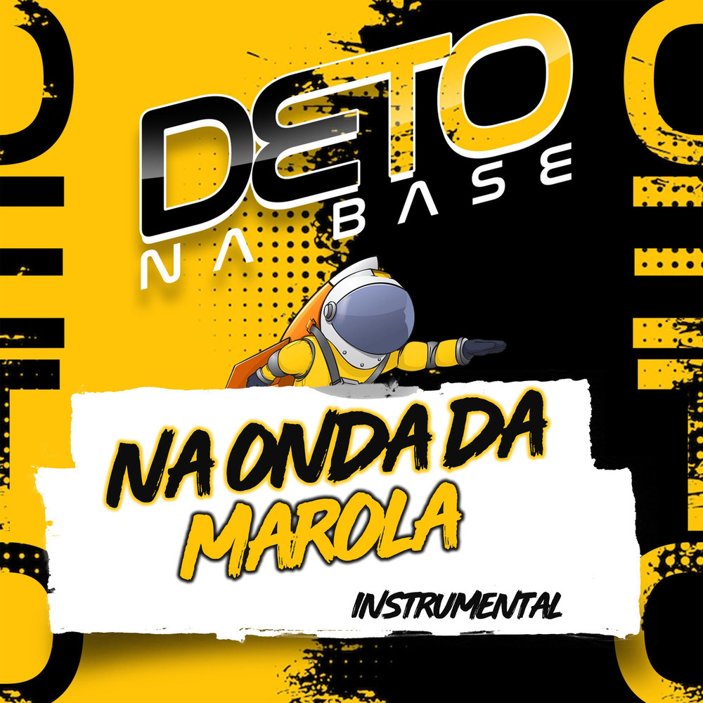 Na Onda da Marola