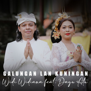 Album Galungan Lan Kuningan from Widi Widiana