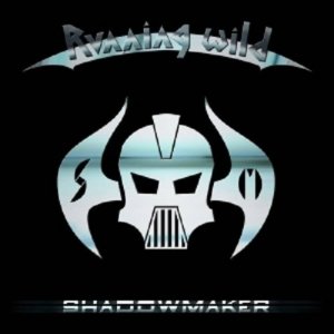 Running Wild的專輯Shadowmaker