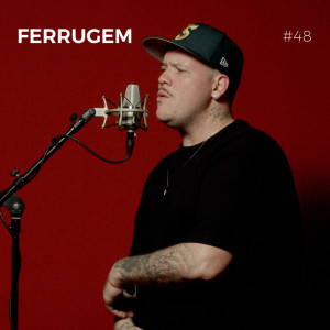 Listen to SALA VERMELHA #48 - Ferrugem song with lyrics from Movimento