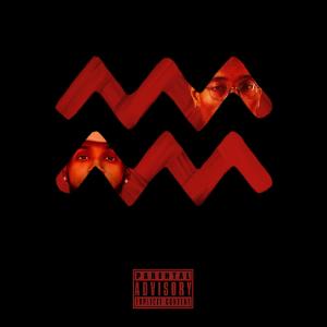 收聽DomoNoGood的Aquarius (feat. Madwiz) (Explicit)歌詞歌曲