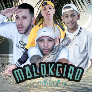 收聽Mc Yago fp的Malokeiro e Milionário歌詞歌曲