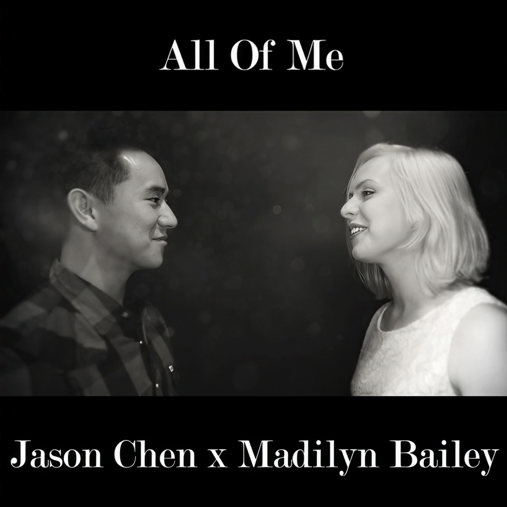 All Of Me