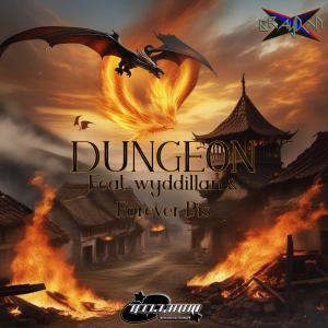 收聽Brayd0n的DUNGE0N (feat. wyddillan & Forever Bis) (Explicit)歌詞歌曲