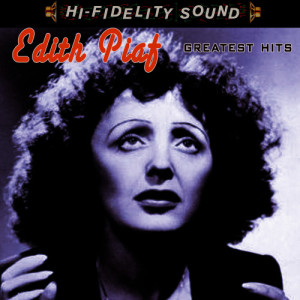收聽Edith  Piaf的Les Hiboux歌詞歌曲