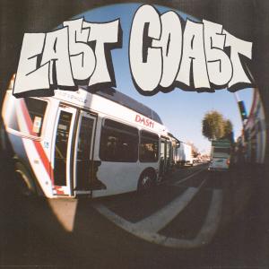 Nic D的專輯East Coast