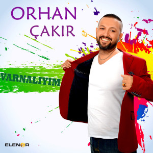 ดาวน์โหลดและฟังเพลง Bak Gözlerime พร้อมเนื้อเพลงจาก Orhan Çakır
