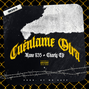Album Cuéntame otra (Explicit) from Kane 935