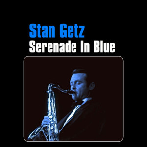 Stan Getz的專輯Stan Getz And The Cool Sounds