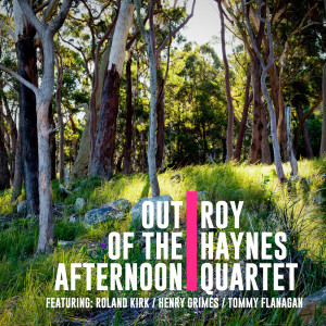 Listen to If I Should Lose You song with lyrics from Roy Haynes Quartet