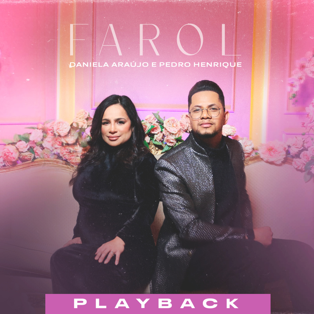 Farol (Playback)