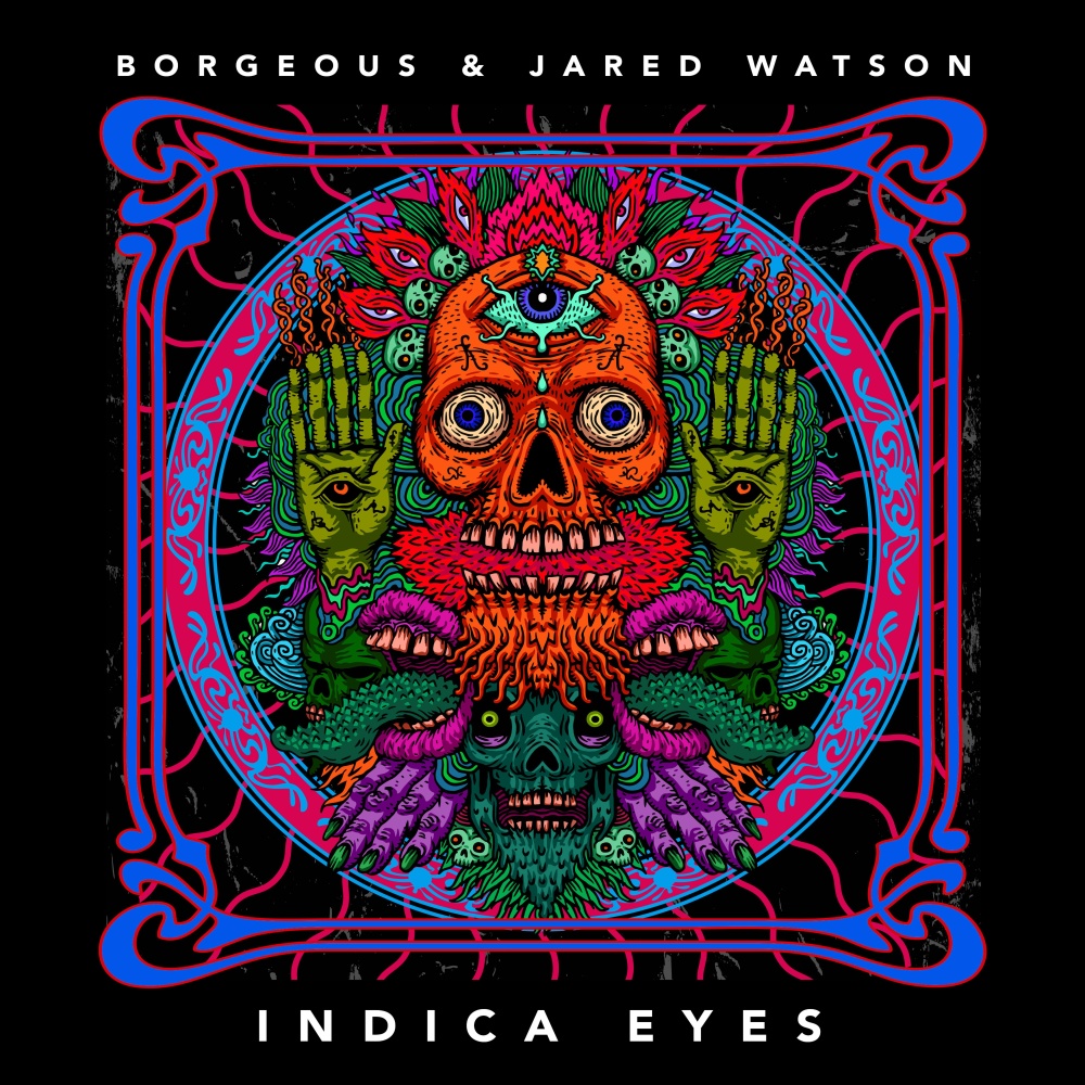 Indica Eyes