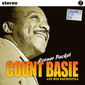 收聽Count Basie的Magic歌詞歌曲
