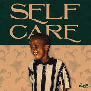 Dreebo的專輯Self Care (Explicit)