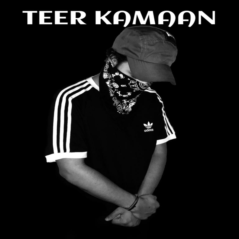 Teer Kamaan