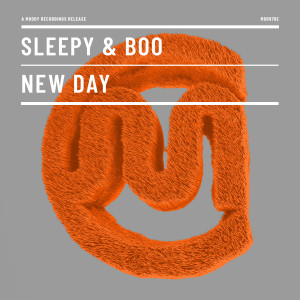 Sleepy & Boo的專輯New Day